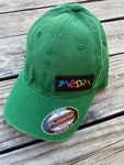 Neon Hat - Patch