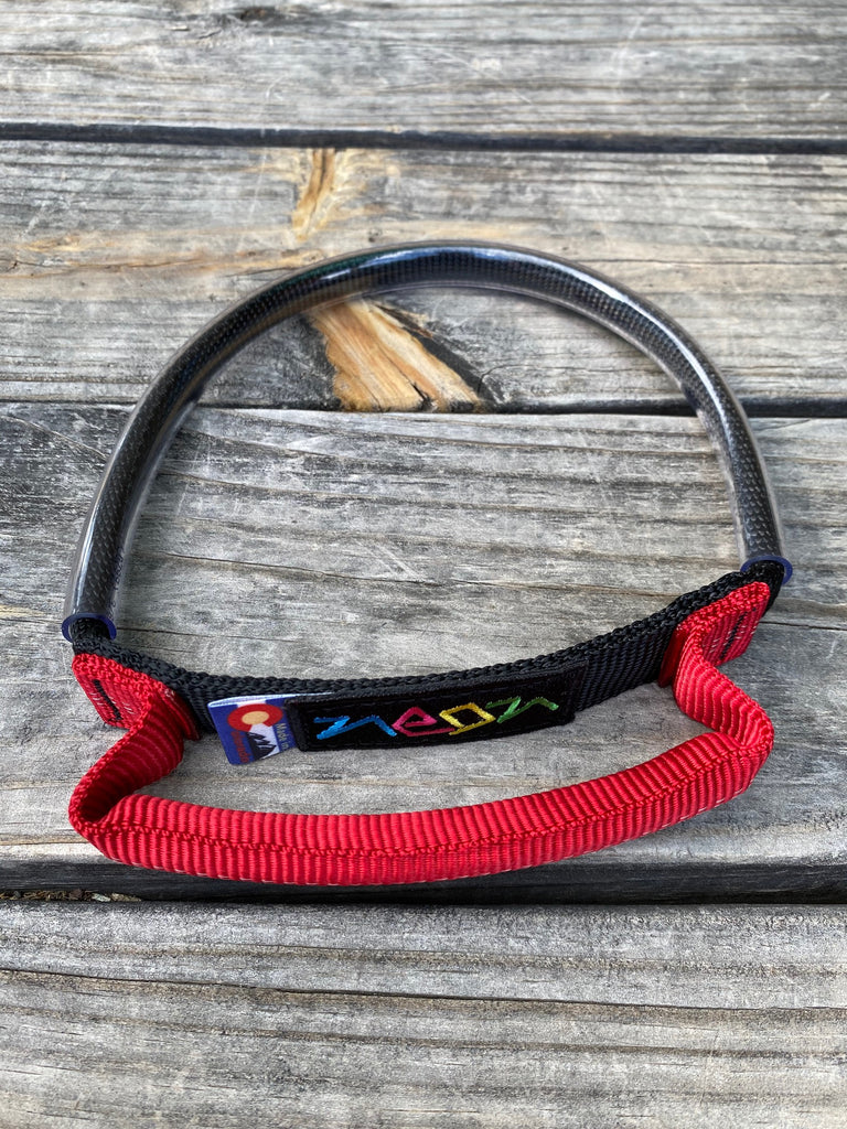 SpeedRack – Neon Climbing Accessories