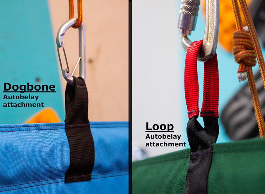 Customized Belay Gates Xl For Commercial Gyms